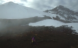 584_Tungurahua, bijna op de top